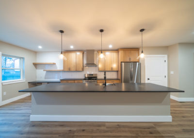 Kitchen Remodeling Contractor Services in Chadds Ford, PA