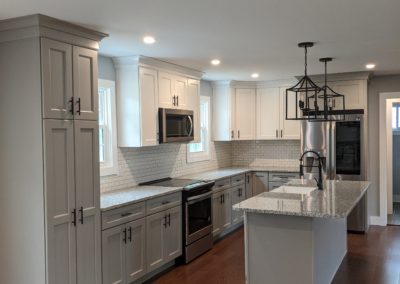 Kitchen Renovation Company in West Chester, PA