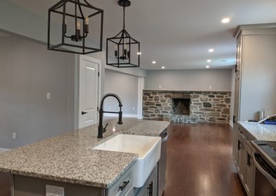 Kitchen Design and Remolding Company in Downingtown, PA
