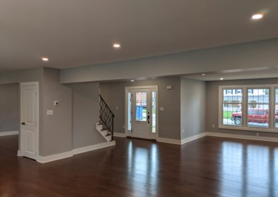 Whole-House Remodeling